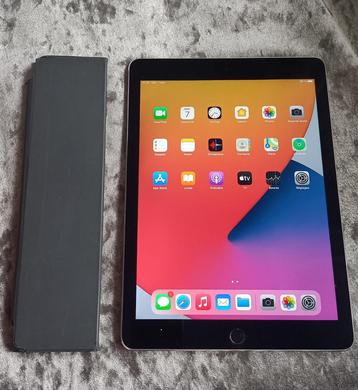 iPad Air 2 16GB in zeer goede algemene staat. beschikbaar voor biedingen