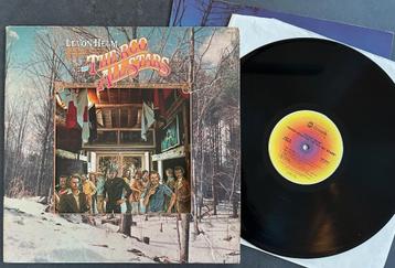 LEVON HELM - Levon Helm & The RCO All-Stars ( LP ) beschikbaar voor biedingen
