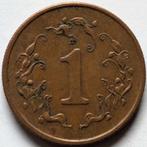 Zimbabwe - 1 cent - 1994, Postzegels en Munten, Munten | Afrika, Ophalen, Zimbabwe, Losse munt