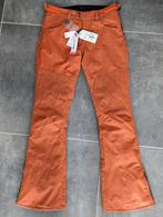 Pantalon ski / snowboard, Enlèvement, Neuf, Taille 34 (XS) ou plus petite, Pantalon