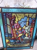 Antieke glasramen in perfecte staat, Antiek en Kunst, Ophalen