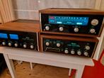 Mcintosh, Audio, Tv en Foto, Versterkers en Ontvangers, Ophalen, Zo goed als nieuw, Stereo, 60 tot 120 watt