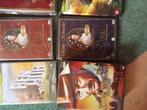 Dvd films, Ophalen