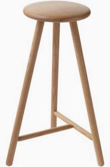 Nikari Perch stool bar chair beschikbaar voor biedingen