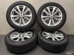 17” Nissan Qashqai J11, J10, Nissan X-Trail Velgen + Banden, Auto-onderdelen, Banden en Velgen, Banden en Velgen, 17 inch, Ophalen of Verzenden