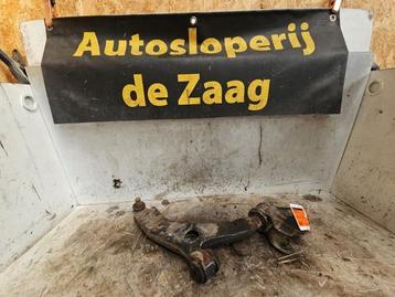 Draagarm rechts-voor van een Ford Focus beschikbaar voor biedingen
