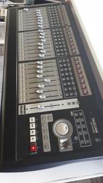 Tascam US2400 – 24 track Daw Controller, Audio, Tv en Foto, Professionele apparaten, Ophalen of Verzenden, Gebruikt, Audio