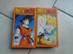 VIDEOCASSETTES: KADOT"DRAGONBALL Z"TITI,GROS MINET, DIVERS, Enlèvement ou Envoi, VHS DRAGONBALL Z/WALT DISNEY KADOT