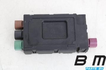 USB hub met spanningsomvormer VW Polo 2G AW 5G0035953D beschikbaar voor biedingen