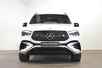 Mercedes-Benz GLE-Klasse 350 DE SUV 4MATIC AMG Line | Panora, Auto's, Stof, Gebruikt, 4 cilinders, Plug-in hybride
