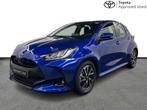 Toyota Yaris Iconic Carplay Camera, Auto's, Toyota, Automaat, Zwart, https://public.car-pass.be/vhr/dcab52ed-3c3c-4aef-acb8-9325a4cdab52