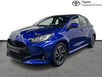 Toyota Yaris Iconic Carplay Camera  beschikbaar voor biedingen