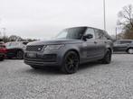 Land Rover Range Rover 3.0 SDV6 VOGUE / CARPLAY / SCHUIFDAK, Auto's, Automaat, Gebruikt, 2993 cc, Bedrijf