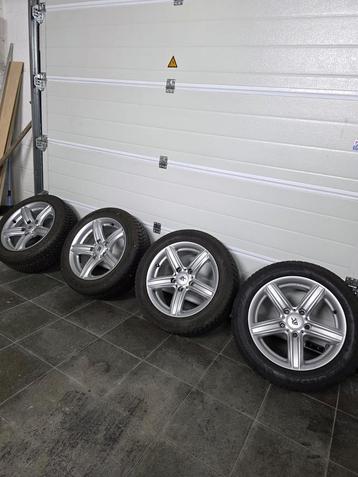 Bmw all seizoen banden neww! beschikbaar voor biedingen