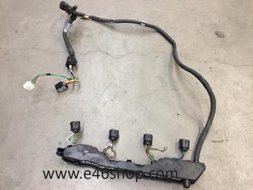 Kabelboom brandstofrail BMW E46 316i 318i n42 motor  beschikbaar voor biedingen