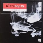 KLARA TOP 75 2009 (8 CD set), Comme neuf, Autres types, Coffret, Enlèvement ou Envoi