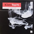 KLARA TOP 75 2009 (8 CD set), Cd's en Dvd's, Cd's | Klassiek, Ophalen of Verzenden, Zo goed als nieuw, Overige typen, Boxset