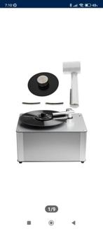 Machine à nettoyer les vyniles project, TV, Hi-fi & Vidéo, TV, Hi-fi & Vidéo Autre, Enlèvement, Comme neuf