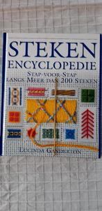 Steken encyclopedie, Enlèvement, Utilisé