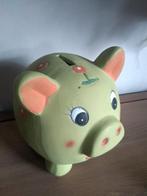 spaarpotten:spaarhond,spaarkoe,spaarvarken,spaarbeer, Verzamelen, Ophalen of Verzenden, Dier