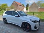 BMW X1 sDrive18i M Sport Pack Pro VOLLEDIG!, Auto's, Wit, 5 zetels, 3 cilinders, SUV of Terreinwagen