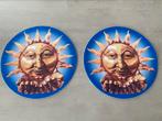 Slipmat 2 flying stones, Ophalen, Zo goed als nieuw