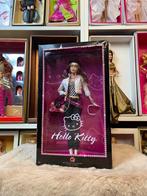 Barbie x Hello Kitty 1e editie 2007 - L4687, Ophalen of Verzenden, Nieuw, Barbie