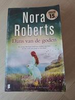 Nora Roberts - Dans van de goden, Utilisé, Enlèvement ou Envoi, Nora Roberts