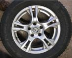 jantes platin 5 trous 114,3 (165€ l'ensemble), Auto-onderdelen, Banden en Velgen, Ophalen, Winterbanden, Velg(en)