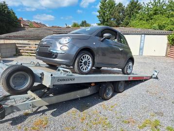 Reparatie/transport van elk type voertuig beschikbaar voor biedingen