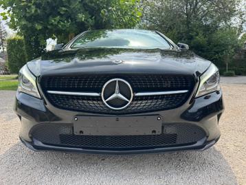 PRACHTIGE MERCEDES CLA 200 SHOOTING BRAKE 2.2D beschikbaar voor biedingen