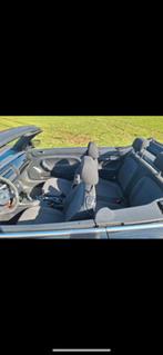 VW Beetle, Auto's, Volkswagen, Voorwielaandrijving, Euro 5, Beetle (Kever), Cabriolet