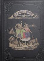 JJ. Grandville - Un autre monde - Nieuw, Ophalen of Verzenden