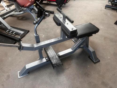 Barbarian Seated Calf Raise, Sport en Fitness, Fitnessmaterialen, Gebruikt, Overige typen, Ophalen