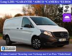 Mercedes-Benz Vito 110CDI *LONG *GARANTIE *Camera *ANDROID, Auto's, Voorwielaandrijving, Stof, 2500 kg, Wit