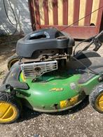 Grasmaaier John Deere JS 63, Tuin en Terras, Ophalen, Gebruikt, John deere, Mulchfunctie