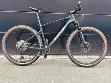 Cannondale Scalpel HT3 Large carbon 29er 2022 beschikbaar voor biedingen