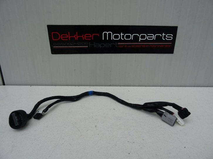 Voorste / Teller Kabelboom Yamaha YZF 690 R7 2021-2022-2023, Motoren, Onderdelen | Yamaha, Gebruikt, Ophalen of Verzenden