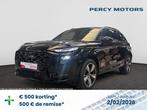 Audi Q3 SUV Q3 SUV 1.5 TFSI MHEV S line S tronic, Auto's, Automaat, Zwart, 143 g/km, Q3
