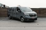 Renault Trafic Trafic Blue dCi 150 L2H1 Komfort BTW wagen, Auto's, Bestelwagens en Lichte vracht, Voorwielaandrijving, Start-stop-systeem
