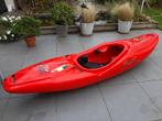Kajak wild water EXO T-REX, Watersport en Boten, Ophalen, Zo goed als nieuw