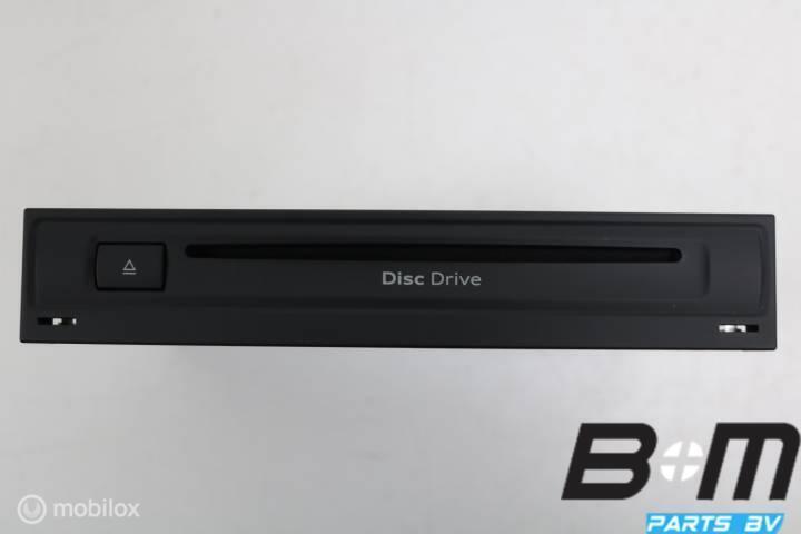 DVD speler Audi A6 4K 4N0035123, Autos : Divers, Autoradios, Utilisé