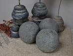 Decoratieballen - Industrial Vintage - set/3 stuks, Ophalen of Verzenden, Nieuw