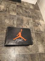Jordan 4 oreo red Thunder, Kleding | Heren, Schoenen, Ophalen of Verzenden, Zo goed als nieuw