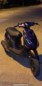 Piaggio zip 125, Zip, Ophalen of Verzenden, Benzine, 50 cc