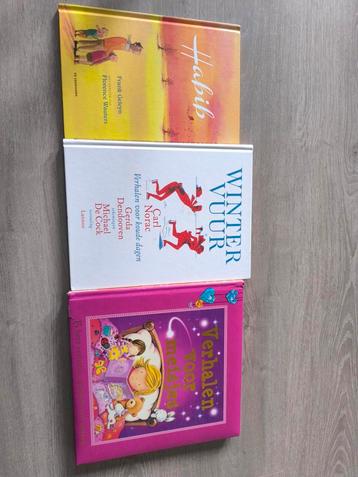 Frank Geleyn - Habib beschikbaar voor biedingen