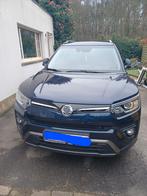 Te koop, Autos, SsangYong, SUV ou Tout-terrain, 5 places, Automatique, Tissu