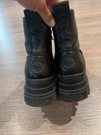 Buffalo aspha heart boots, Kleding | Dames, Verzenden