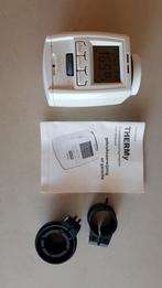 Thermostat de radiateur Thermy, Comme neuf, Radiateur, Enlèvement