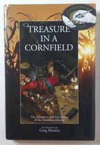 Treasure in a cornfield / Greg Hawley - Paddlewheel Publishi, Ophalen of Verzenden